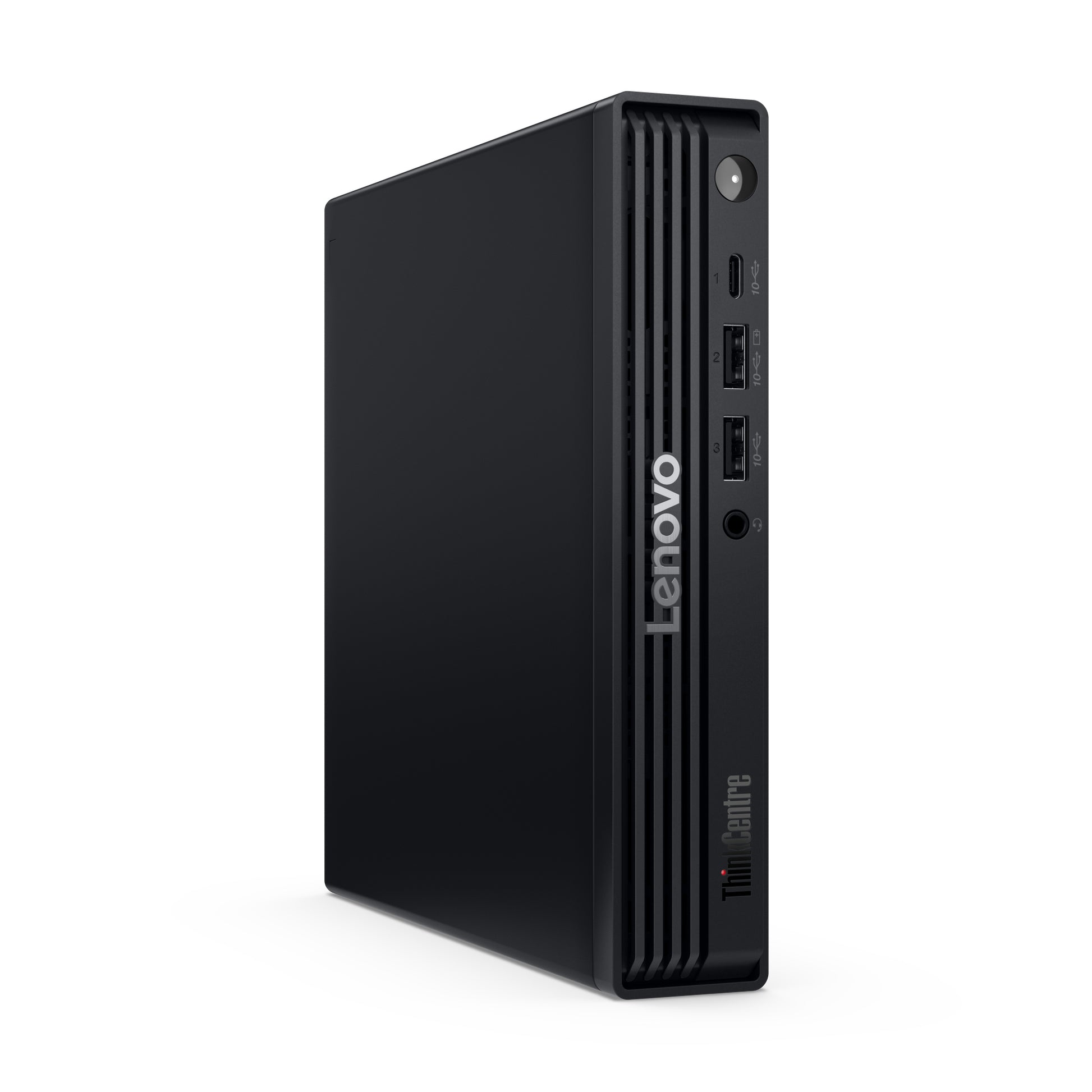 Lenovo ThinkCentre M70Q Gen 6 Micro – Intel Core Ultra 5 225T, 32 GB RAM, 512 GB SSD, Windows 11 Pro