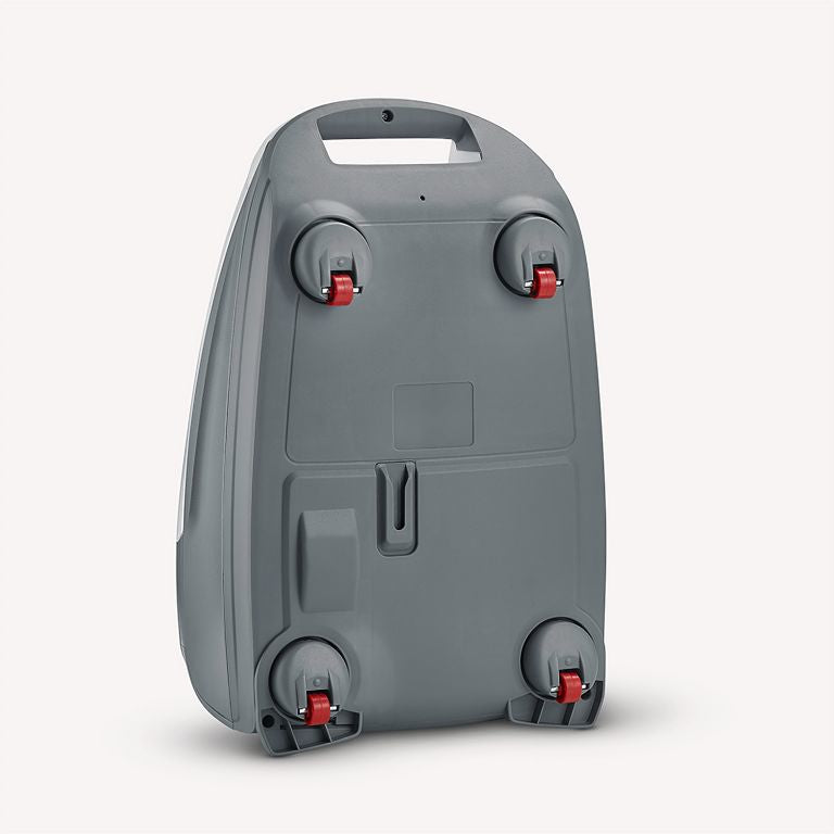 Severin Absauganlage BC7047 – 850 W, 4 l, Netzbetrieb, Kabel 6 m