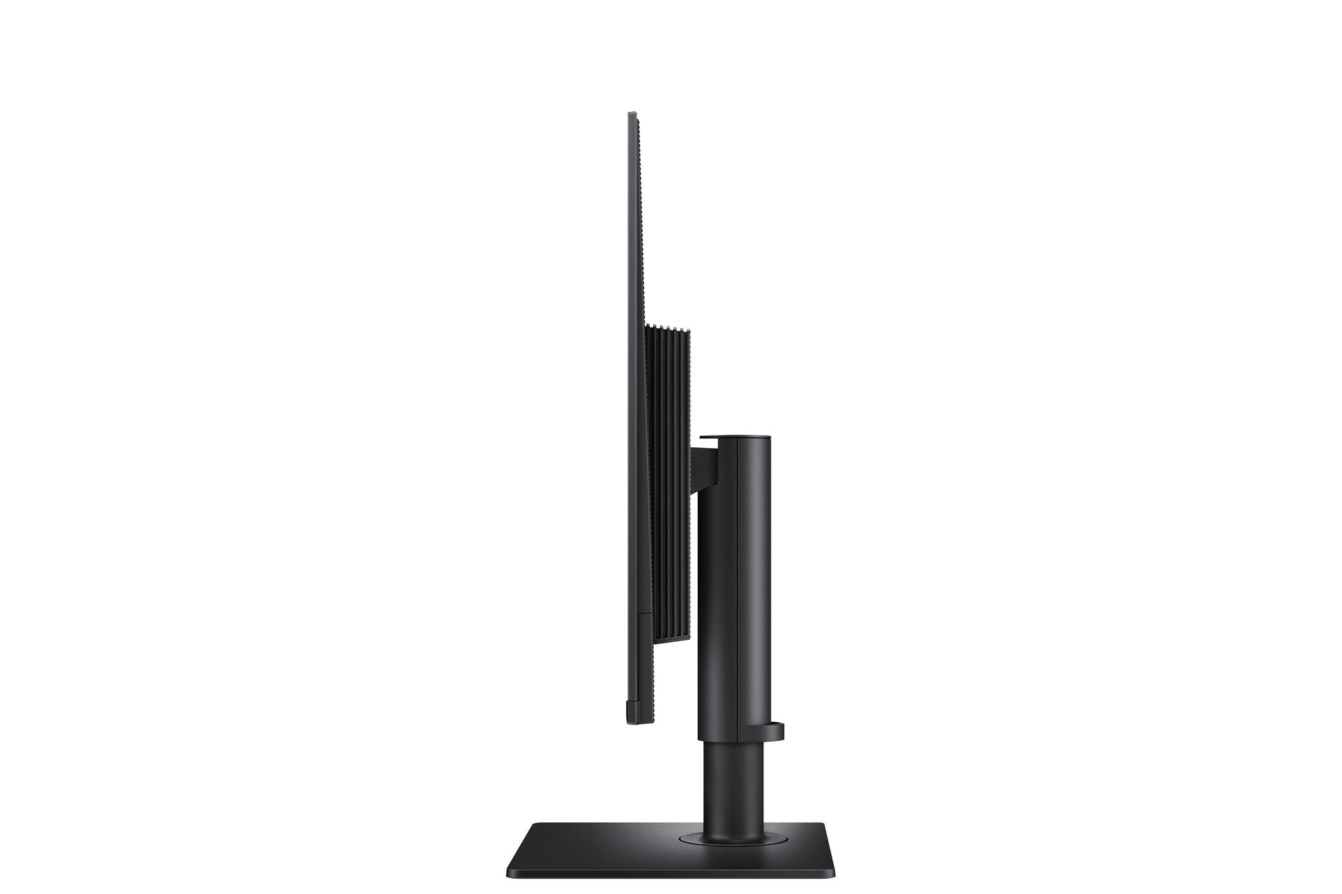 Samsung S40GD – Monitor, 27", 1920 × 1080 (Full HD), IPS, 100 Hz, 250 cd/m², VESA 100 × 100, Schwarz
