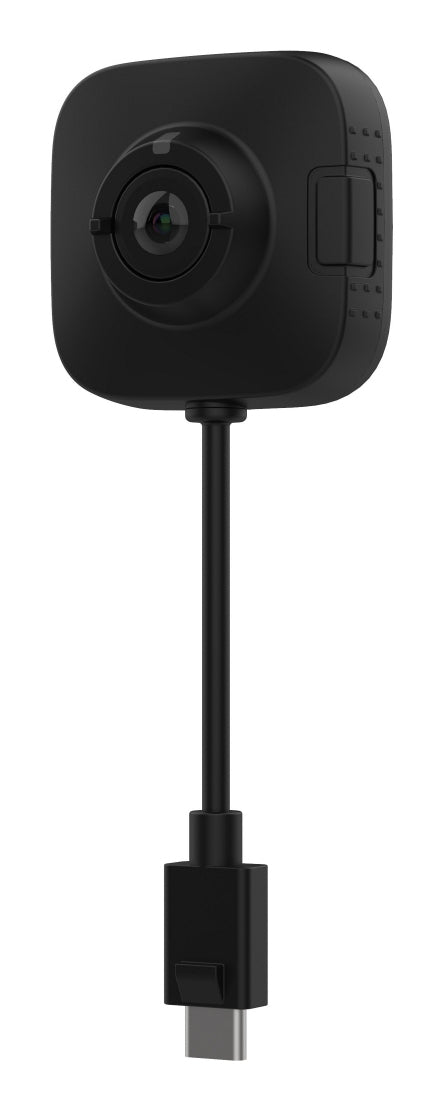 Axis Mini Cube Sensor TW1201 – schwarz