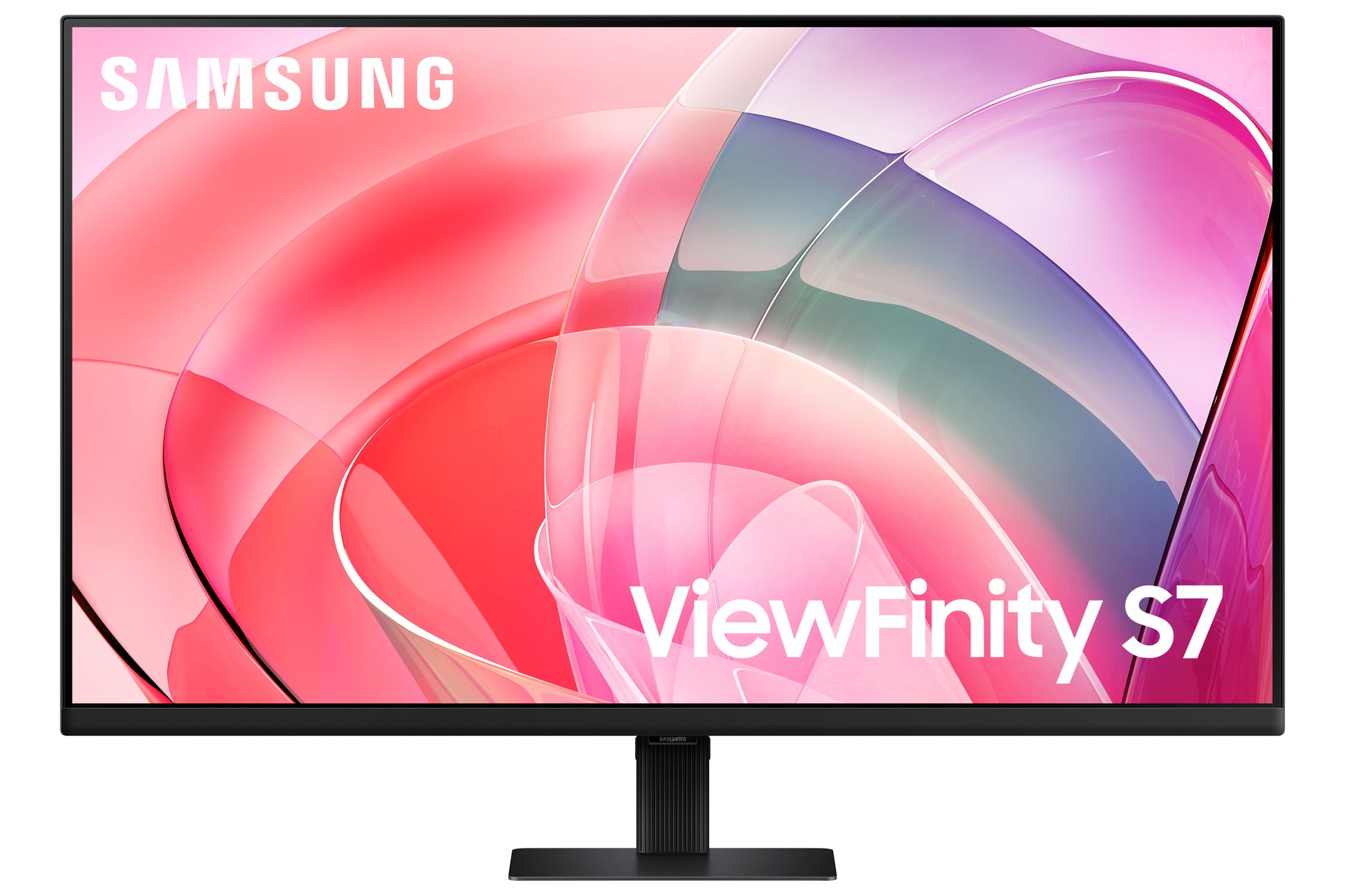 Samsung ViewFinity S70D – Monitor, 32", 3840 × 2160 (UHD 4K), LED, Schwarz