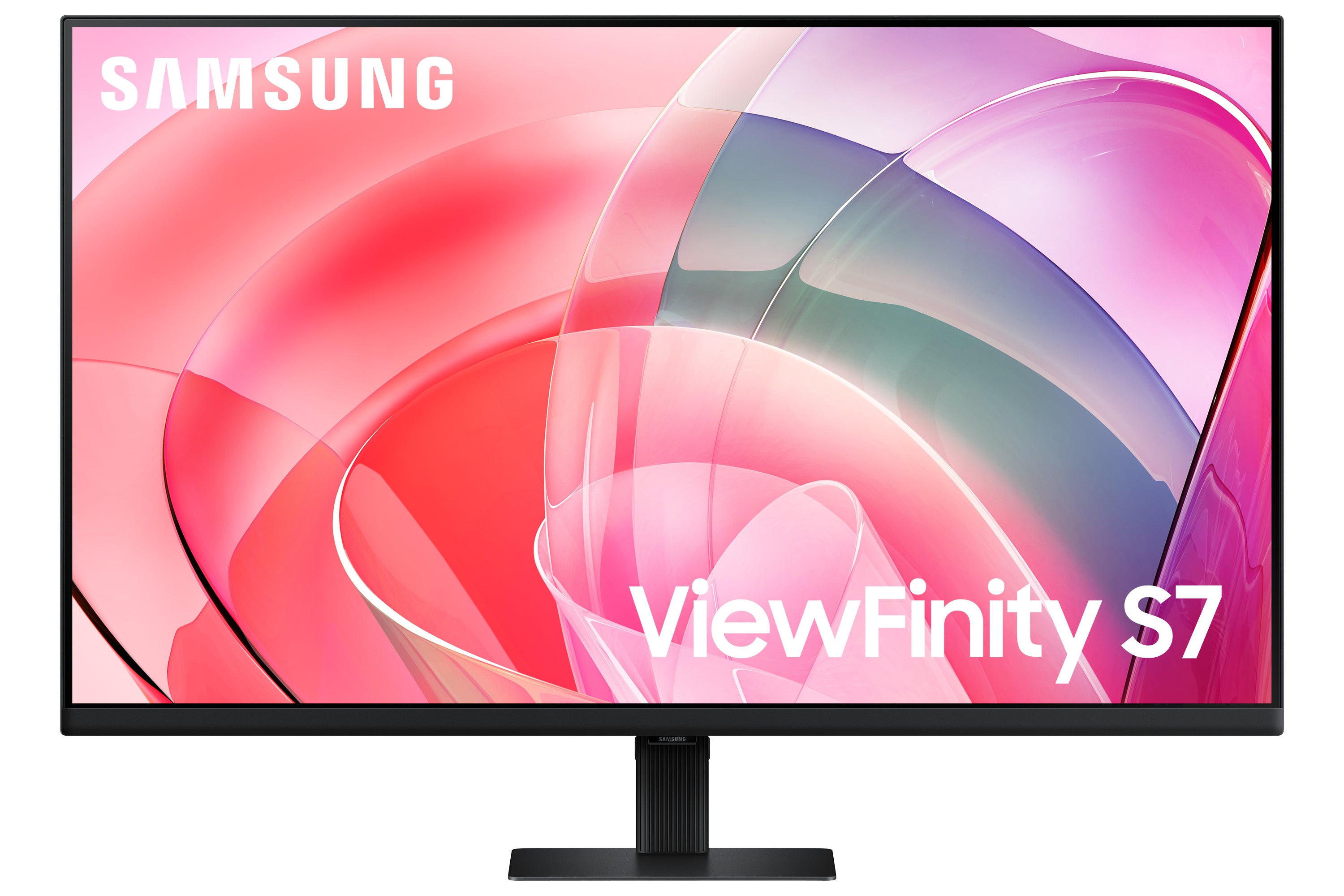 Samsung ViewFinity S70D – Monitor, 32", 3840 × 2160 (UHD 4K), LED, Schwarz