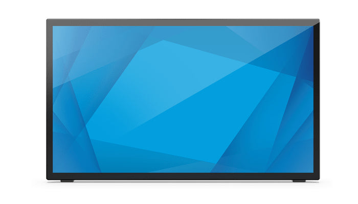 Elo Touch Solutions ET2270L-2UWA-0-BL-G – Monitor, 22" 1920 × 1080 (Full HD), LCD, Touch, Schwarz
