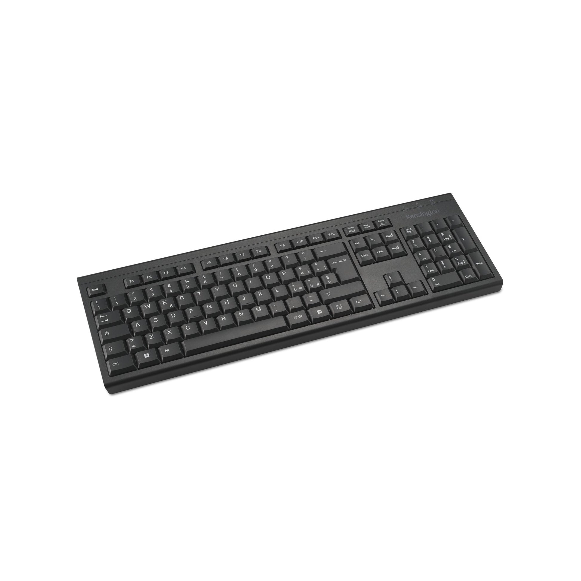 Kensington KB150 EQ – Tastatur – kabellos