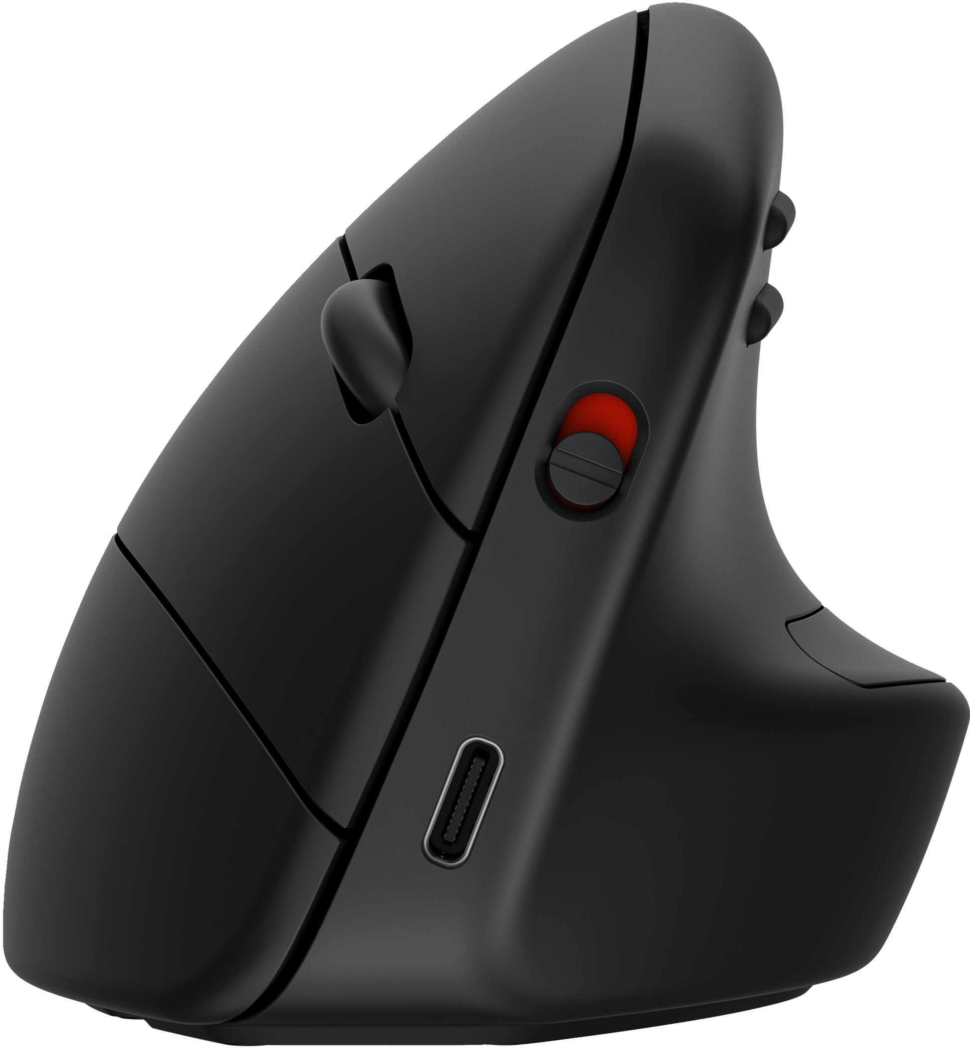 HP 920 Ergo Ergonomische Maus – kabellos, vertikal