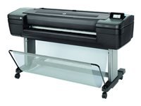HP DesignJet Z9+ – Grossformat-Plotter, 44" (1'118 mm), A0, LAN, Wi‑Fi Direct, PostScript