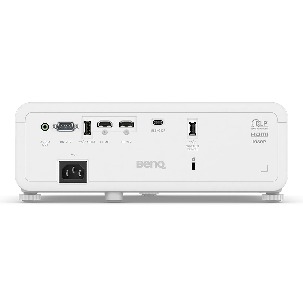 BenQ LH650, DLP-Projektor – Full HD, 4000 ANSI-Lumen