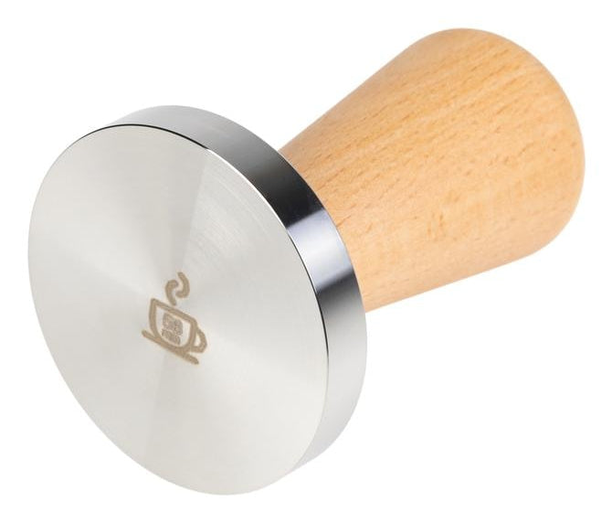 Furber. Furber – Tamper Buche – Ø 5,8 cm, für Siebträgermaschinen