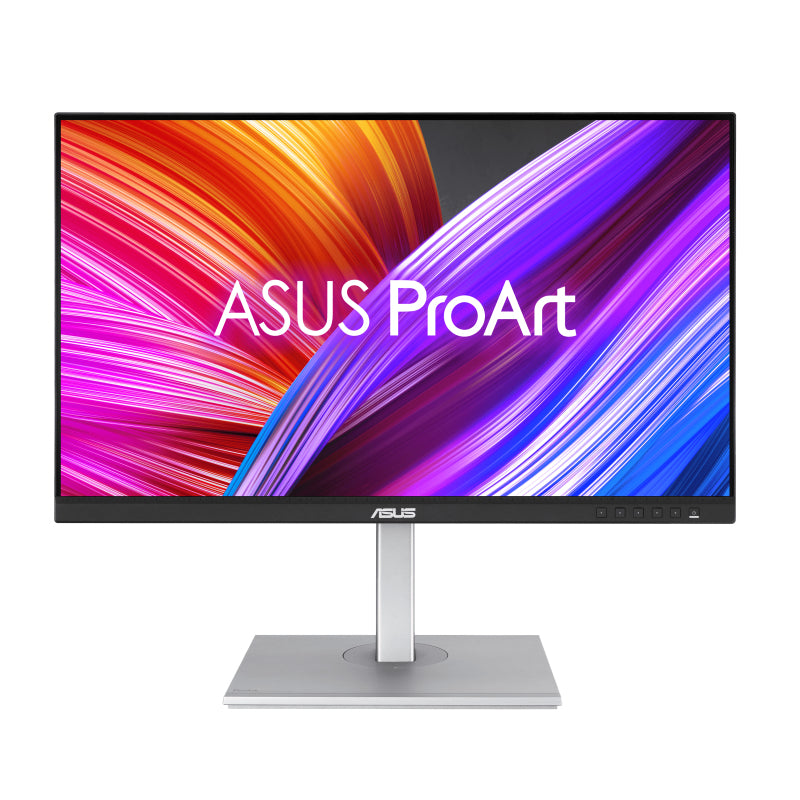 ASUS ProArt PA278CGV – Monitor, 27" 2560 × 1440 (WQHD), LCD, Schwarz