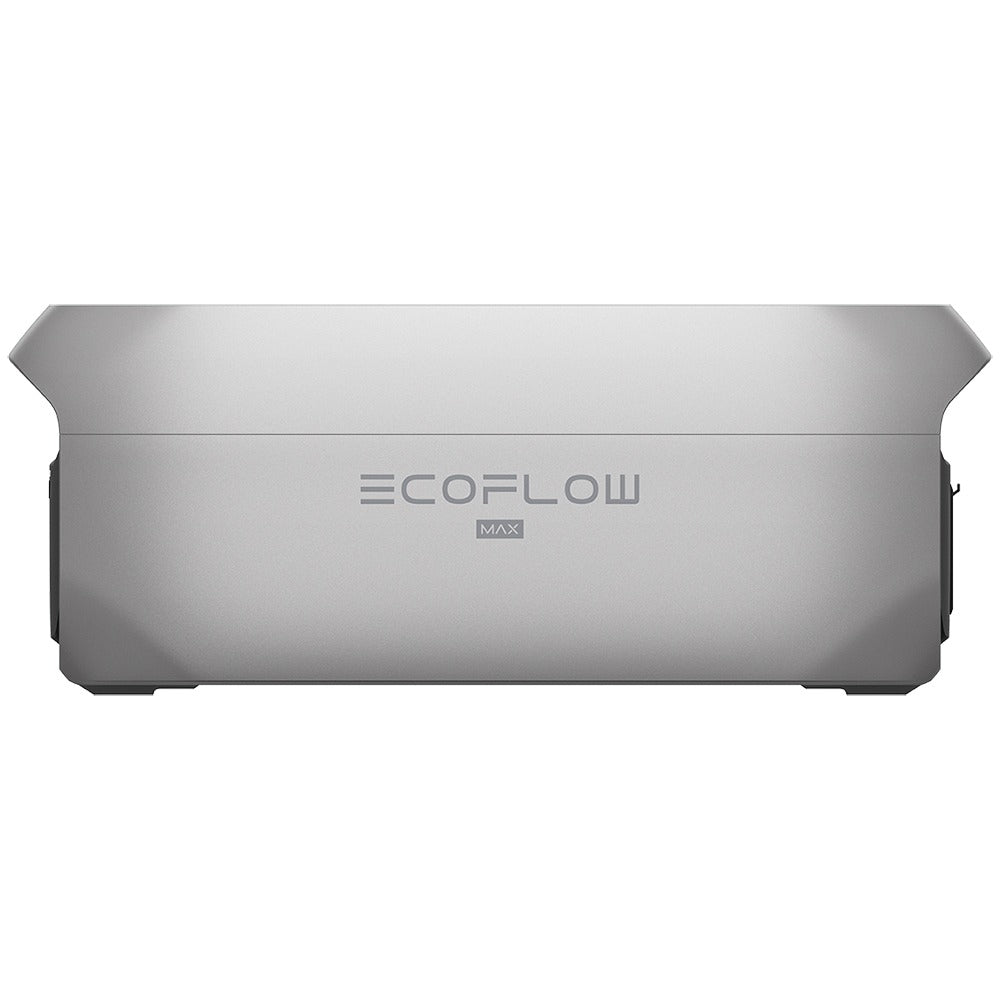 EcoFlow DELTA 3 Max Plus Smart – Powerstation, 2048 Wh, LiFePO4