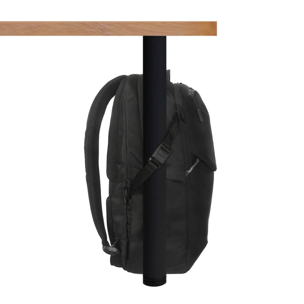 Targus WORK+ – Notebook-Rucksack – für 15–16"-Notebook, Schwarz