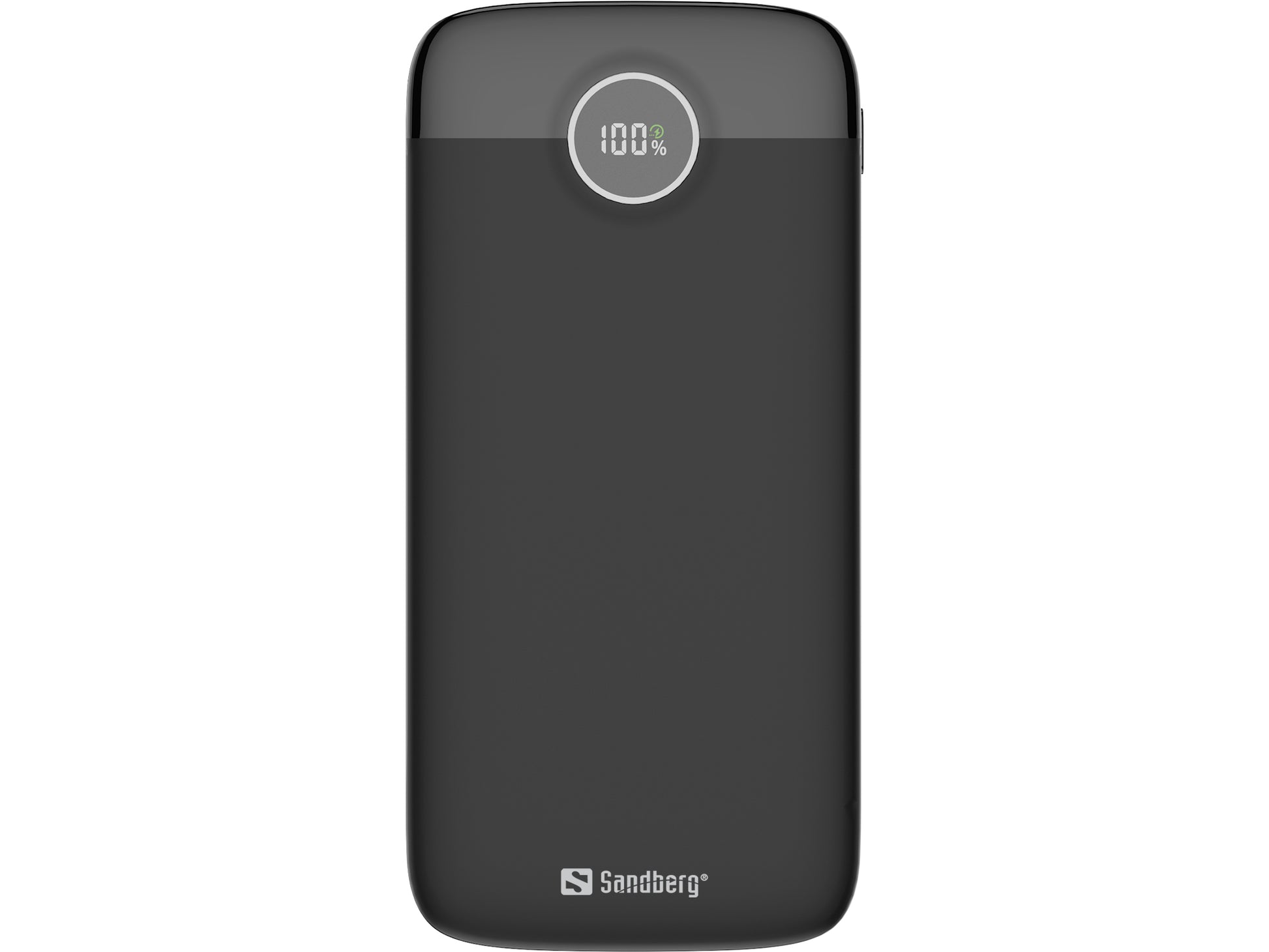Sandberg SolidState Powerbank 20'000 mAh – 20 W PD