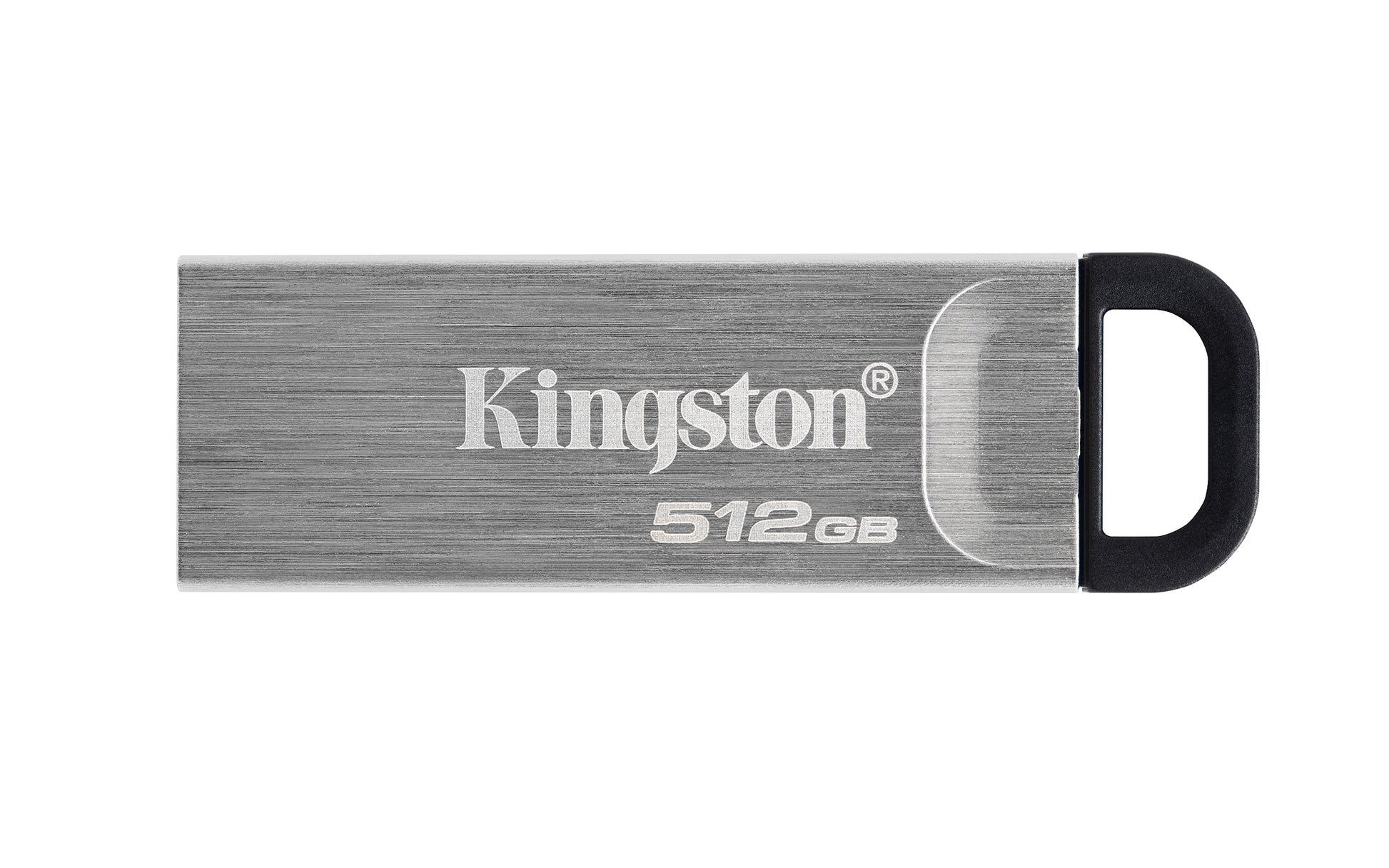 Kingston Technology Kingston DataTraveler Kyson USB-Stick – 512 GB, USB 3.2 Gen 1, 200 MB/s