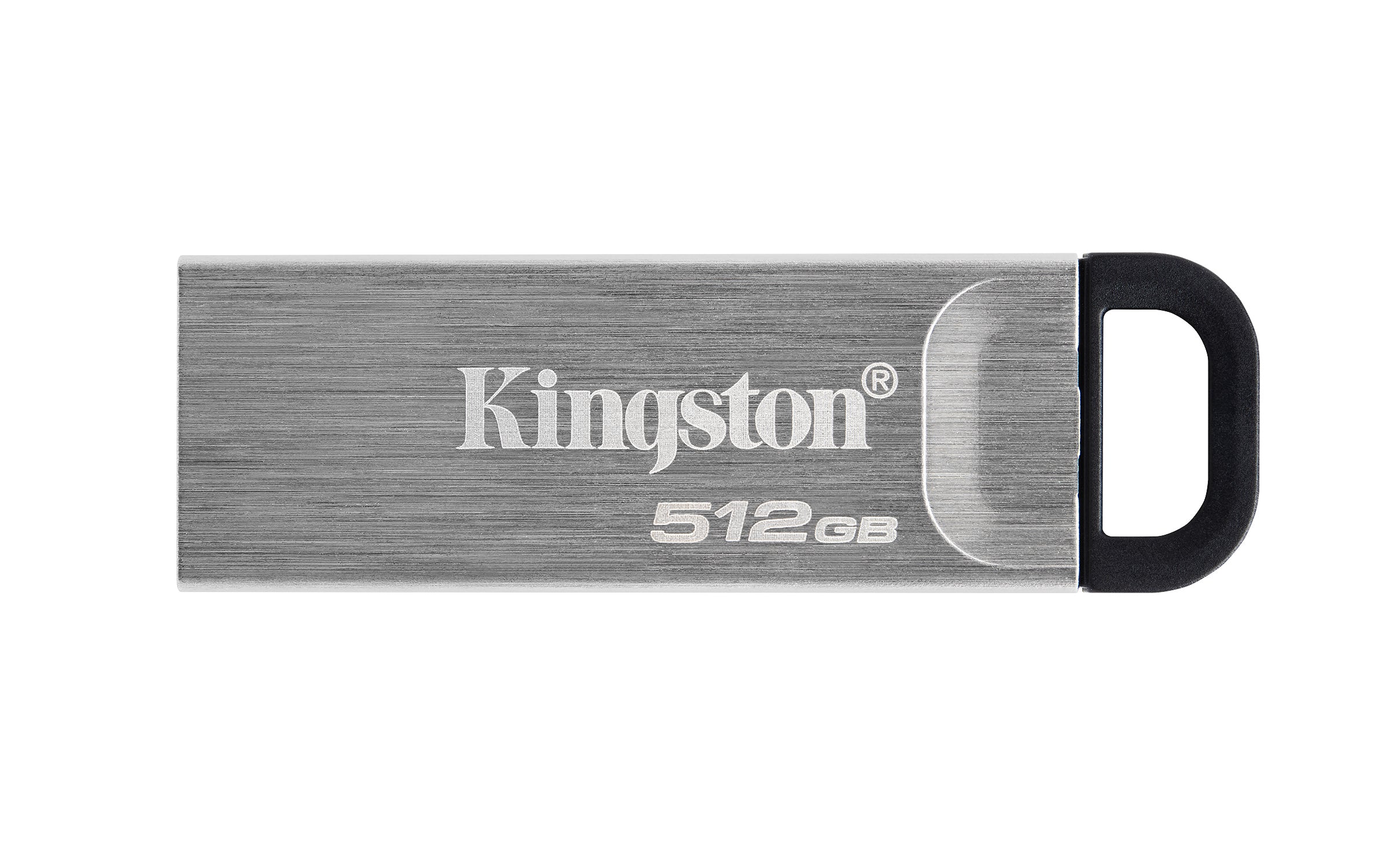 Kingston Technology Kingston DataTraveler Kyson USB-Stick – 512 GB, USB 3.2 Gen 1, 200 MB/s
