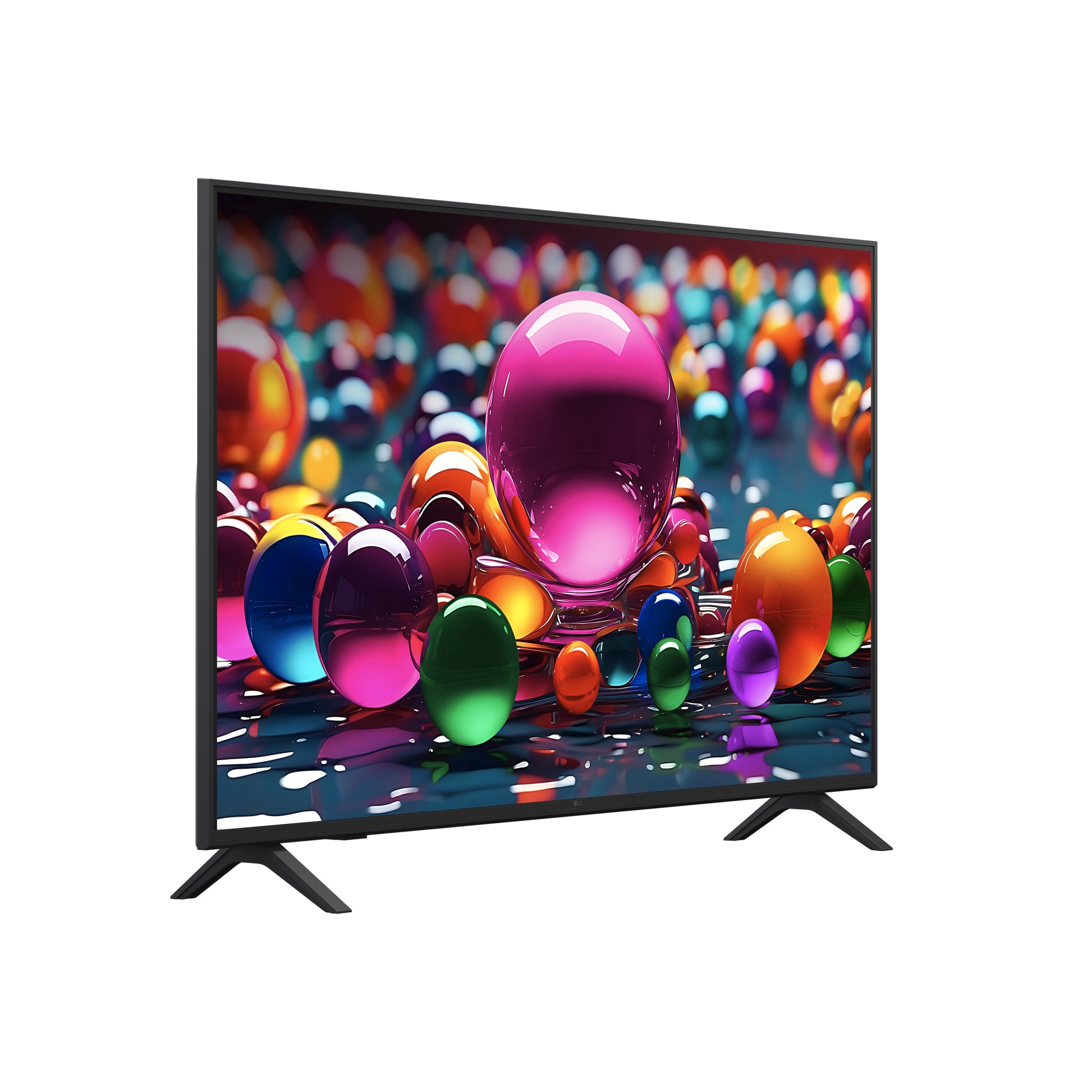 LG UT 50UA75006 – 50" LED UHD 4K (2025)