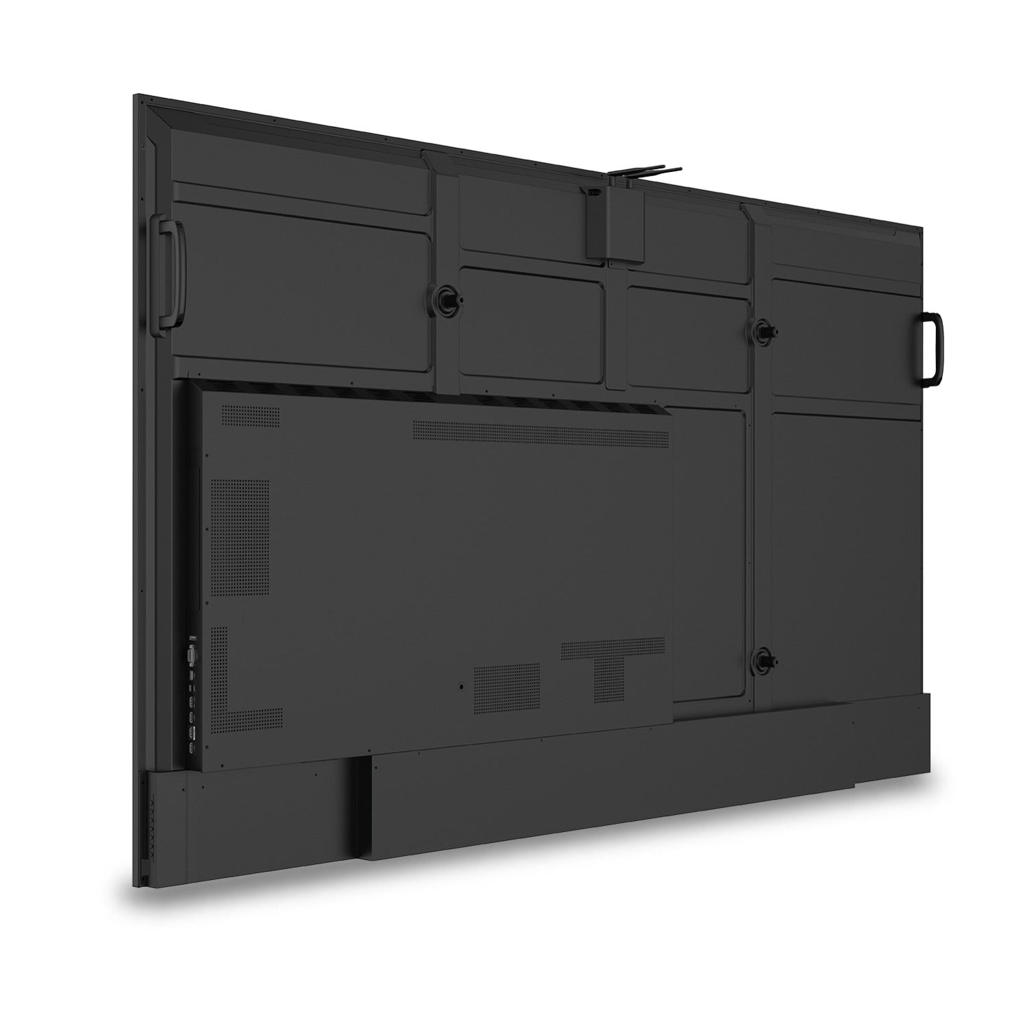 Viewsonic CDE8630 – Signage-Display, 86", Ultra HD 4K, 500 cd/m²