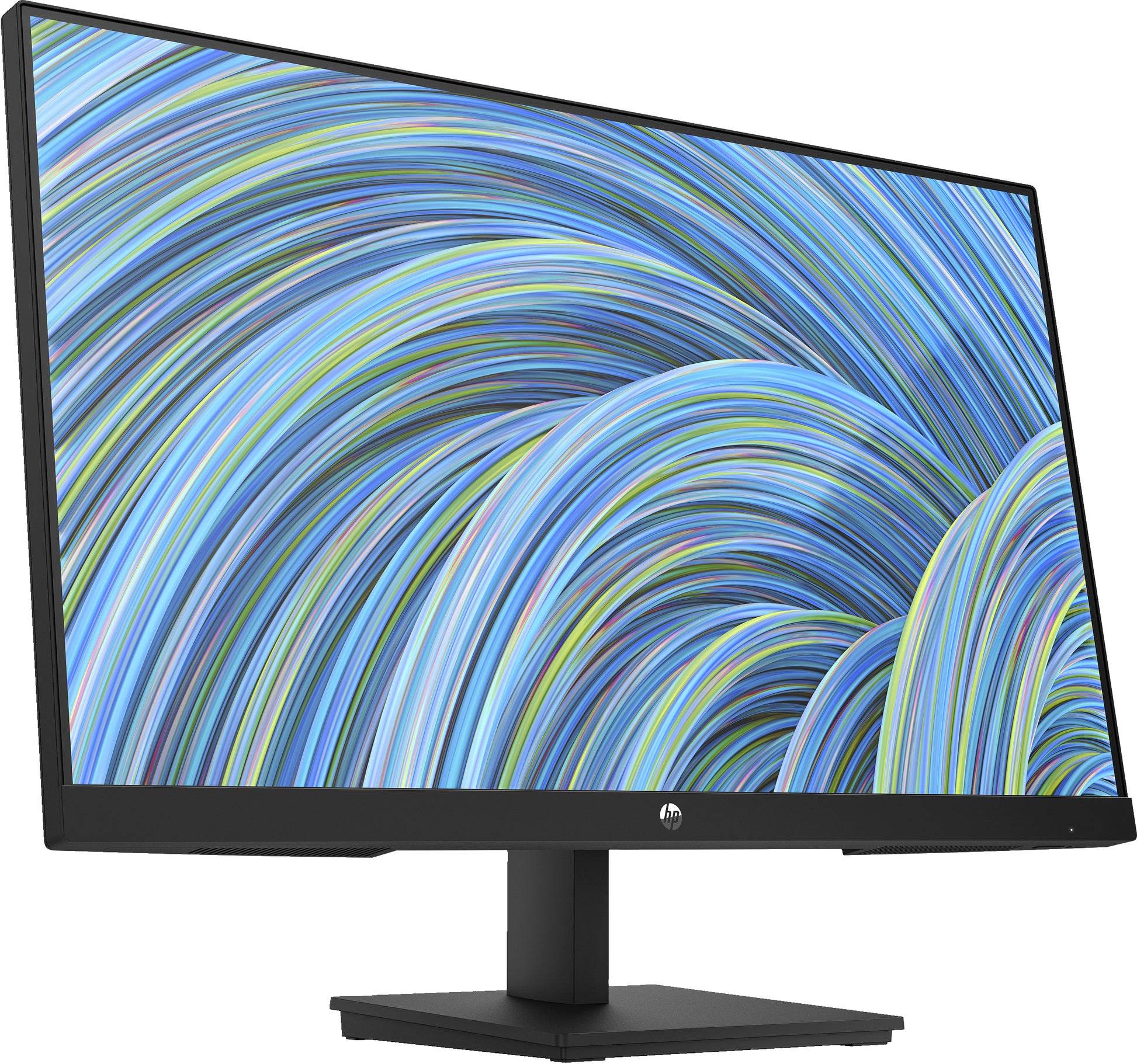 HP V24V G5 – Monitor, 23,8" 1920 × 1080 (Full HD), Schwarz