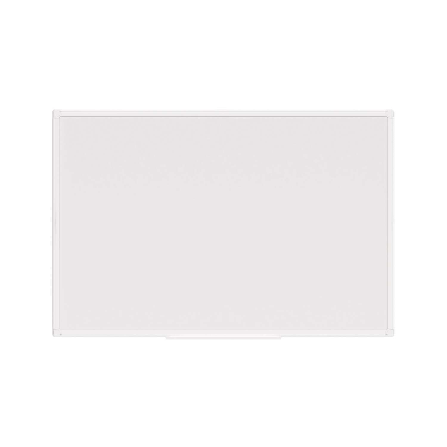 MAULprimo Whiteboard – Stahl, magnetisch – 60 × 90 cm