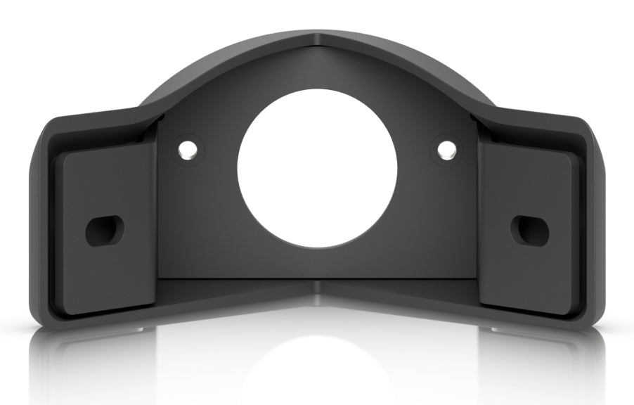 Ubiquiti UACC-G5-PTZ-CM-B Eckenhalterung – für UVC-G5-PTZ – Schwarz
