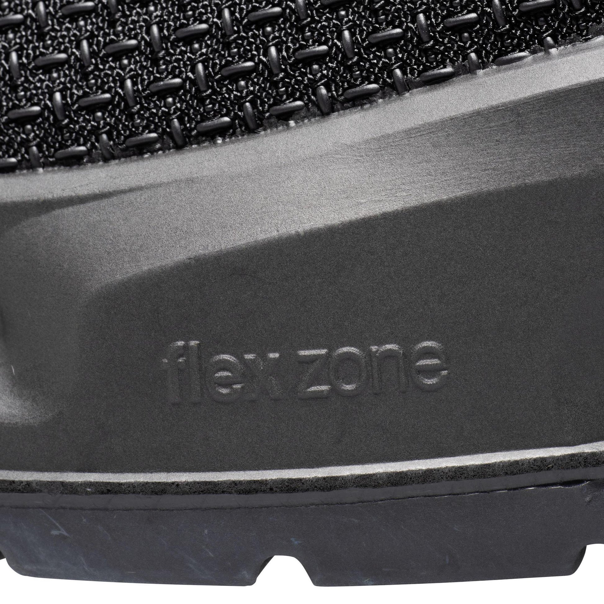 Uvex 1 x-craft pro Sicherheitsstiefel S1 PL – Schwarz – Grösse 51, Weite 11
