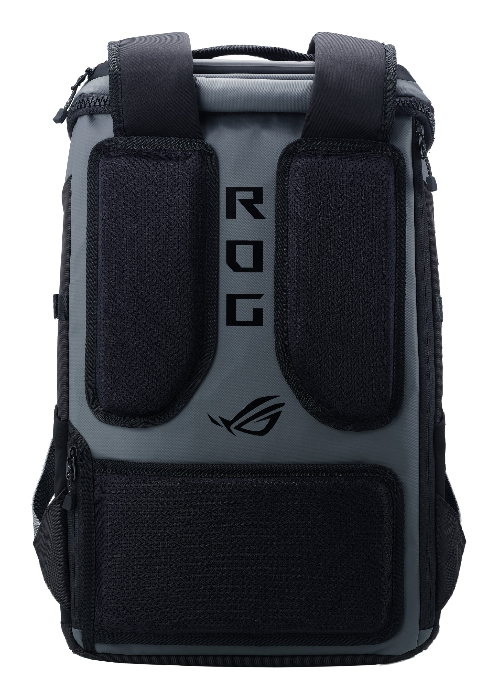 ASUS Notebook-Rucksack bis 18" – 22 l – Schwarz/Grau
