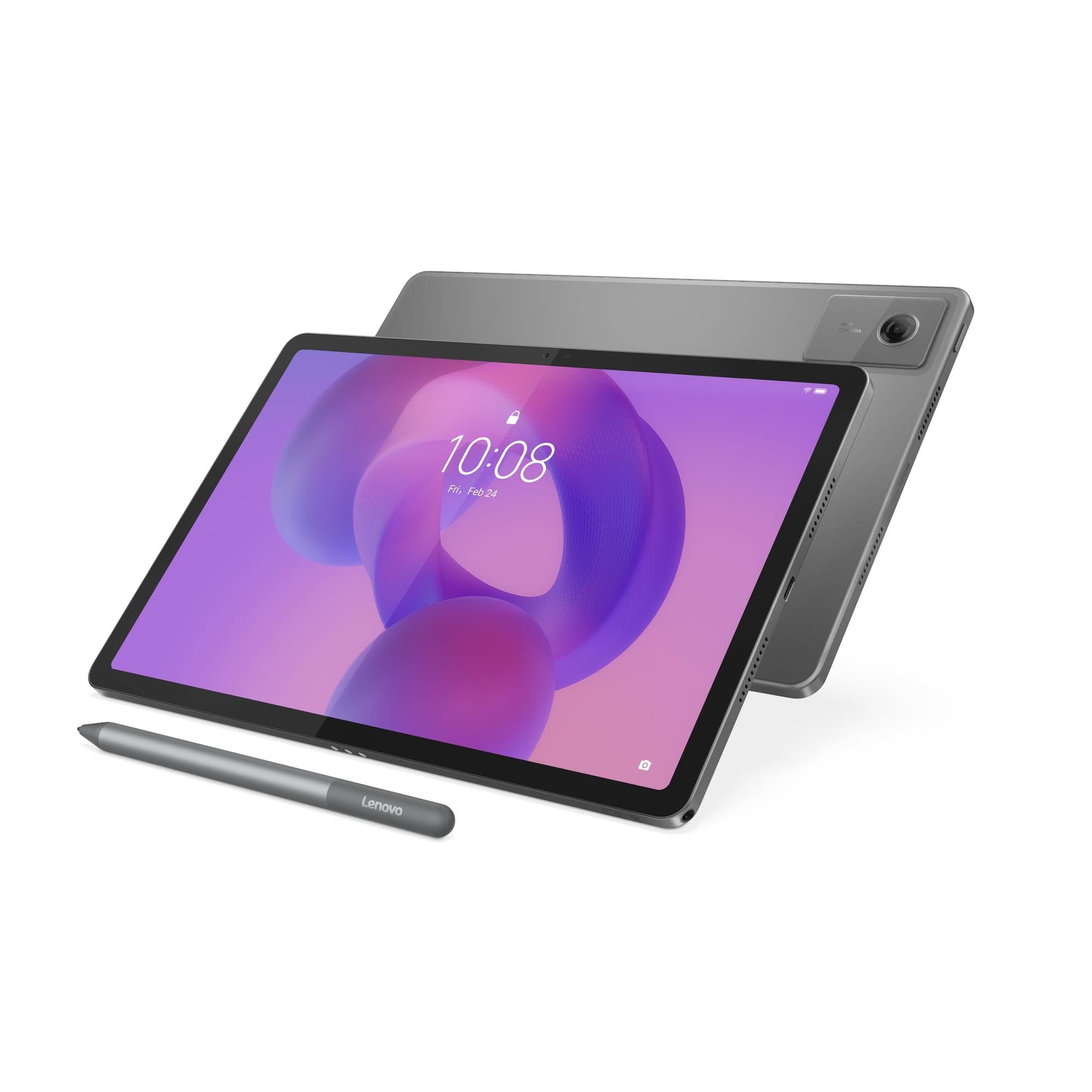 Lenovo Idea Tab 5G – 11", 256 GB, 8 GB RAM, 5G, Grau, IP52