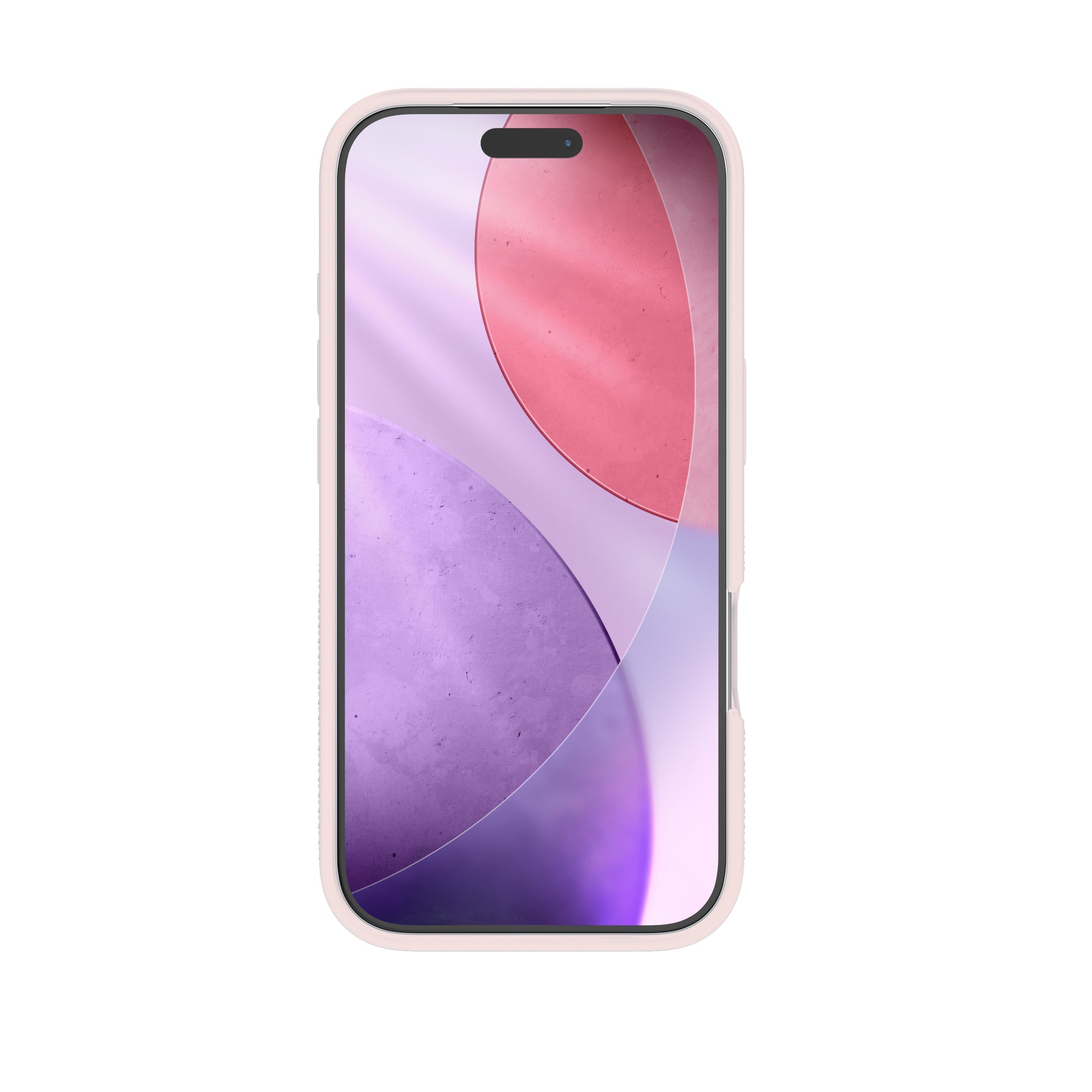 ZAGG Manhattan Snap – Backcover – für Apple iPhone 17 Pro, MagSafe, Graphen+Silikon, Pink, bis 4 m Sturzsicherung