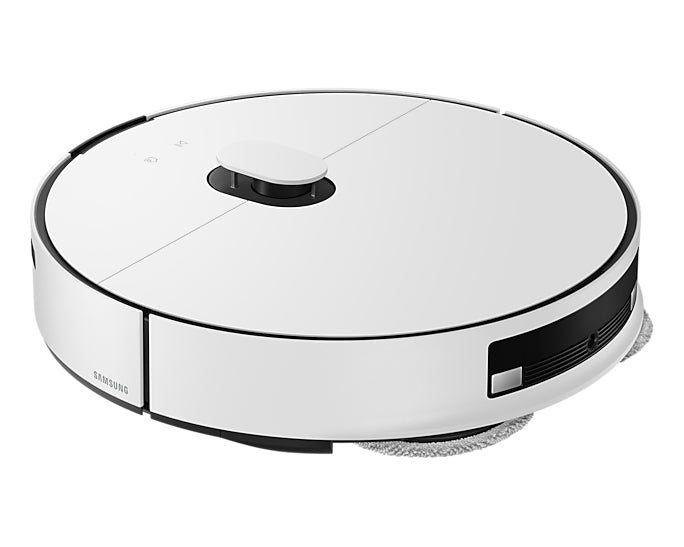 Samsung Roboterstaubsauger VR7MD96514G/SW – 70 W, Akkubetrieb, 74 dB(A), 14,4 V