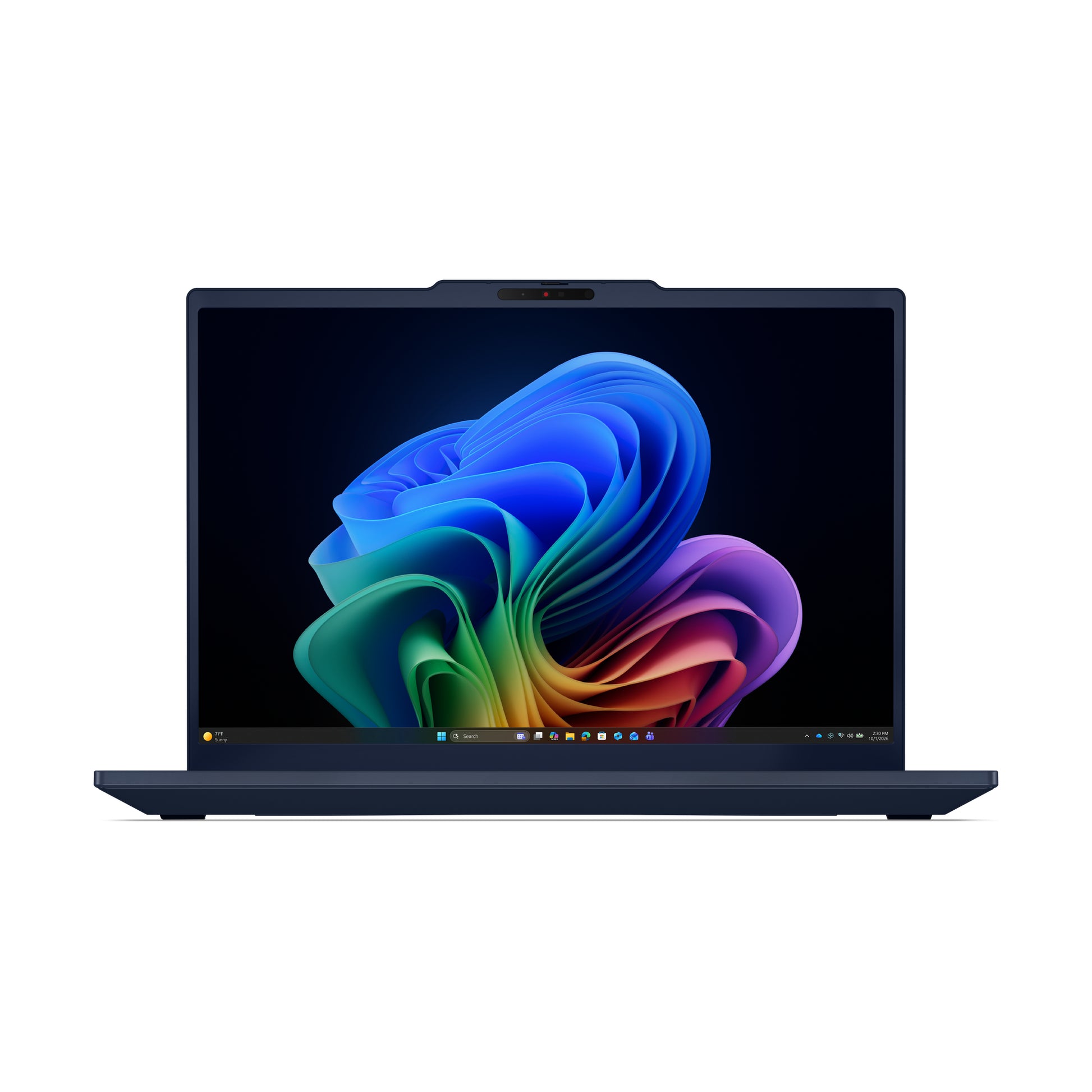 Lenovo ThinkPad T14 Gen 7 – 14" WUXGA, Core Ultra 5 325, 32 GB, 512 GB SSD, Win 11 Pro, QWERTZ (CH)
