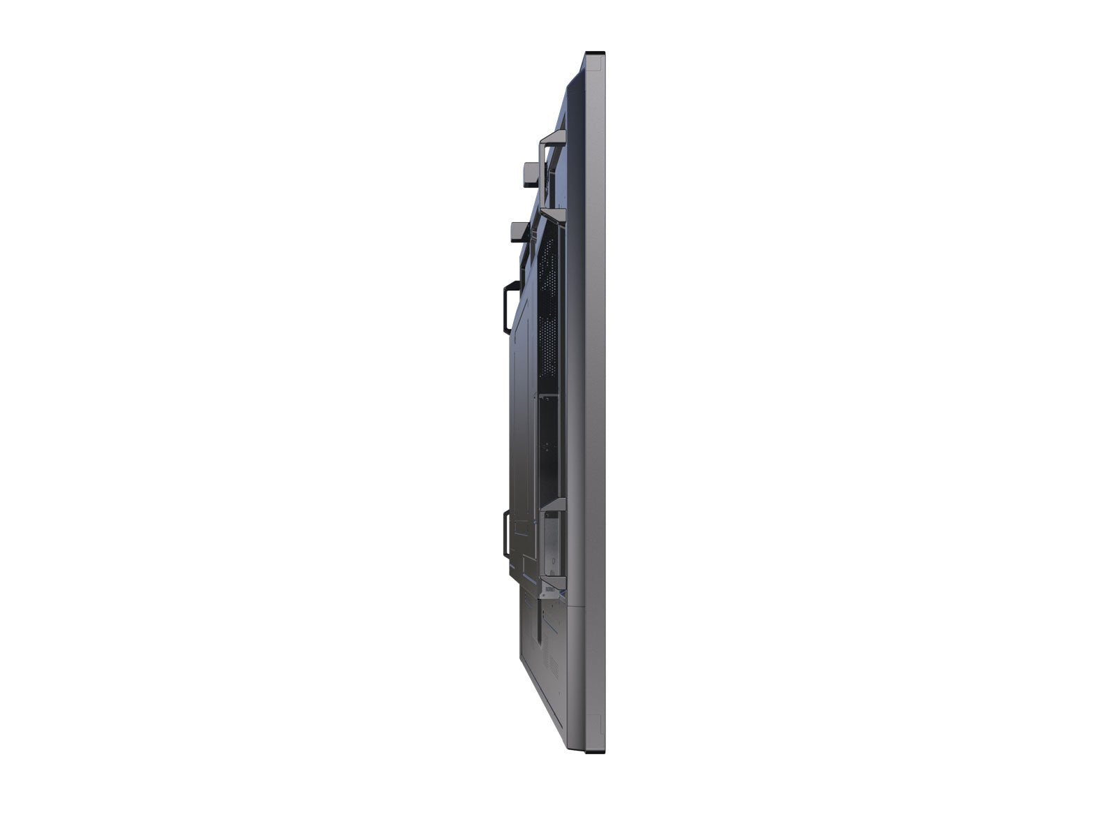 Sharp PN-LA862 – Interaktives Display 86,0" – 3840 × 2160 (4K UHD), IPS, InGlass 20-Punkt, 500 cd/m²