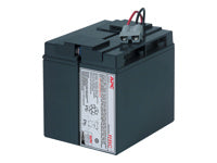 APC RBC7 – Ersatzakku VRLA, 24 V