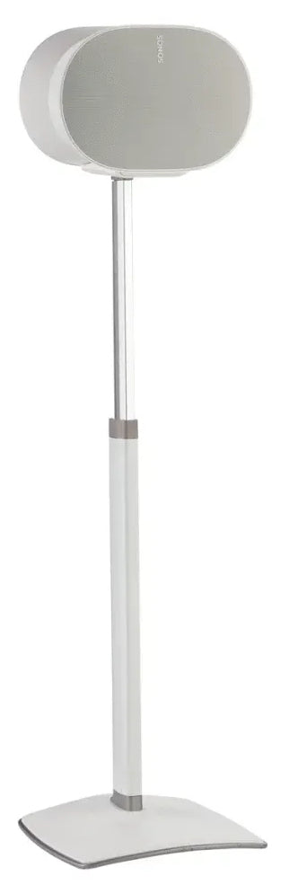Sanus – Ständer für Sonos Era 300, höhenverstellbar, bis 4,5 kg, weiss