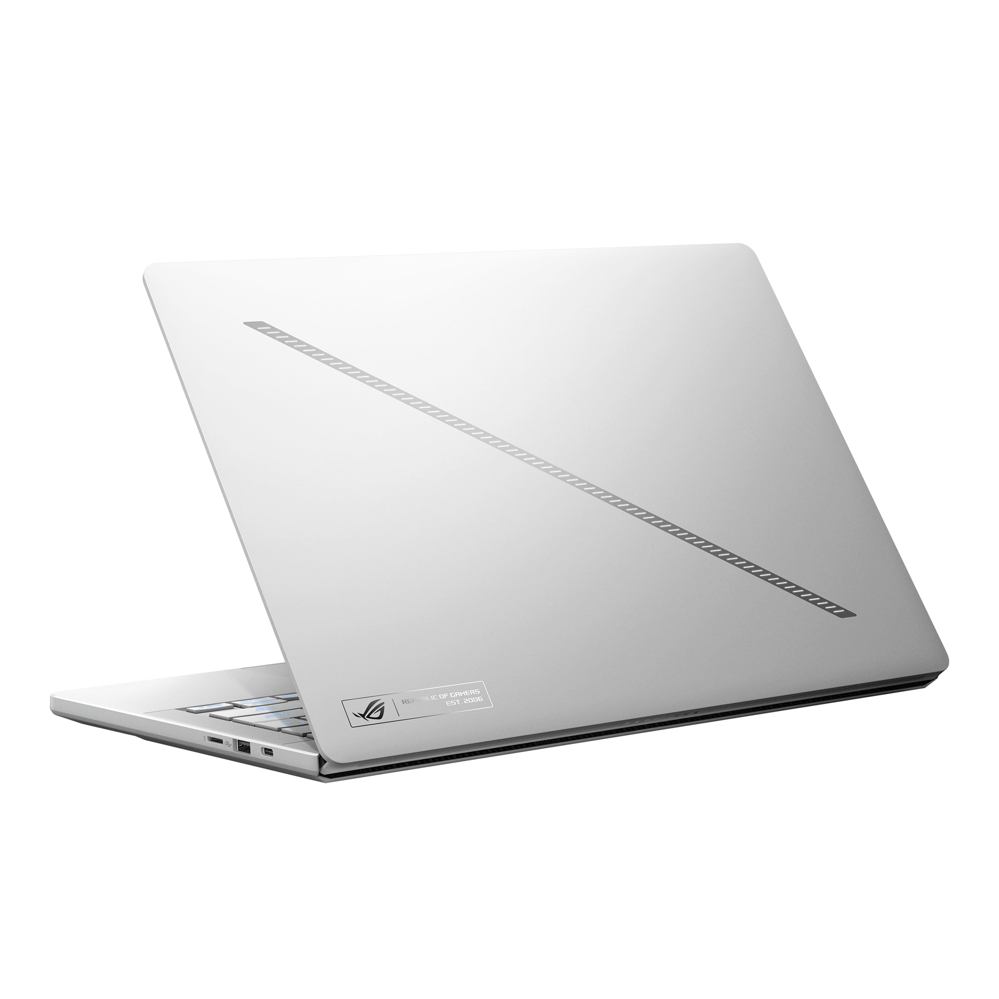 ASUS ROG Zephyrus G14 GA403WW-QS104X Laptop – Wi‑Fi, Bluetooth – Netzstrom 100–240 V – 311 × 220 × 18,3 mm