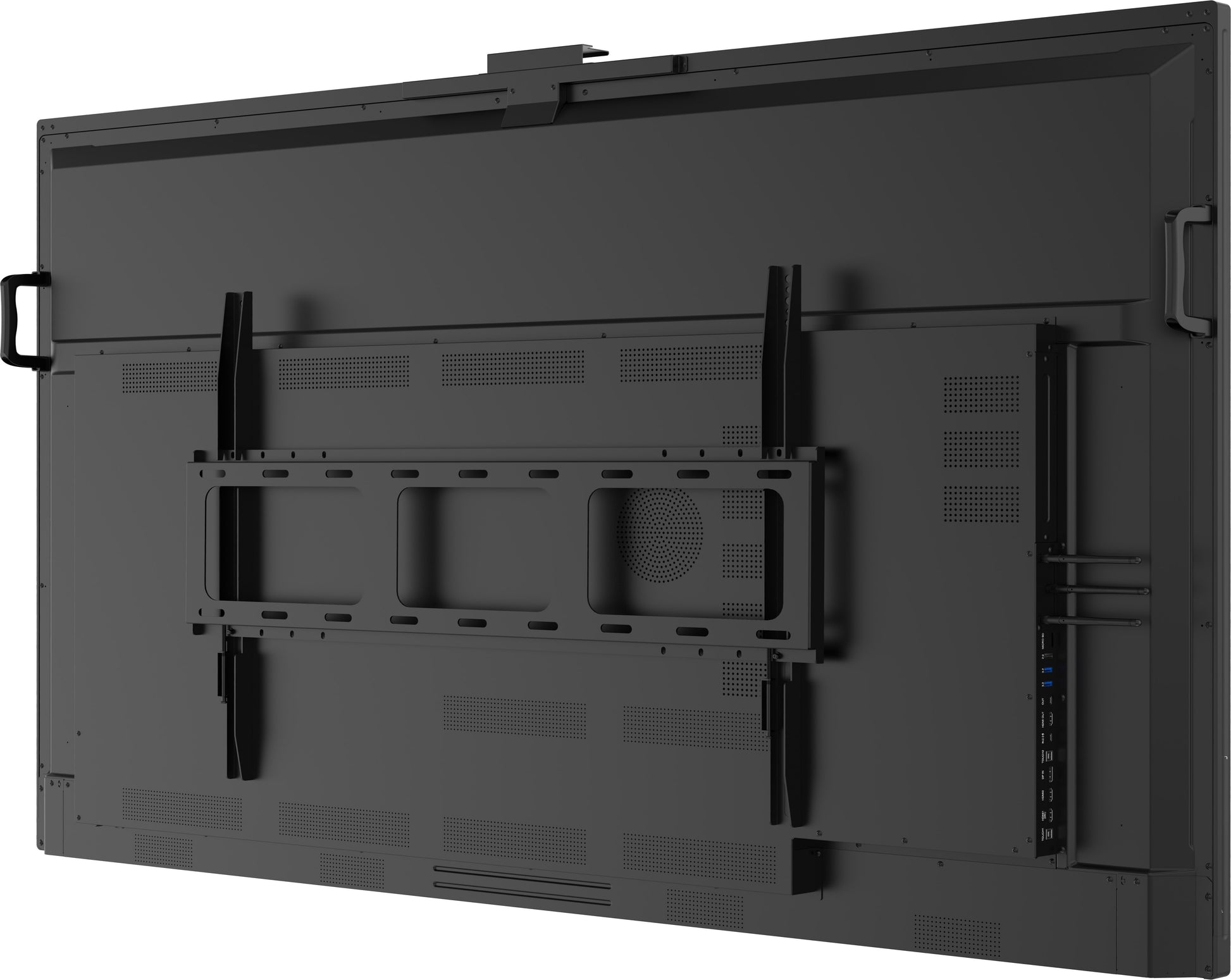 iiyama Interaktives Touch-Display, 75", Ultra HD 4K, 550 cd/m²