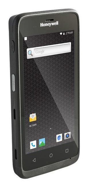 Honeywell ScanPal EDA51 – 5,0", 2/32 GB, 4G/WLAN, N3601 Engine, IP64, Android 8.0