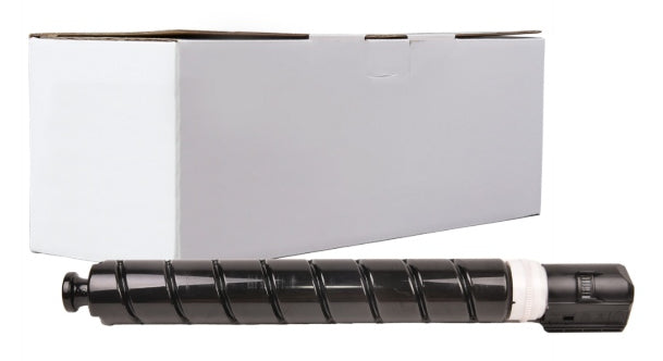 Static Control Components Toner C-EXV49 – cyan, 19000 Seiten