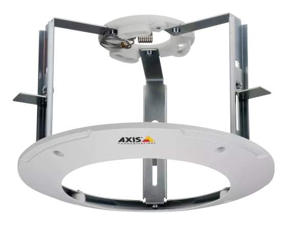 Axis Q604X Einbaurahmen – für AXIS Q6042, Q6044, Q6045 – Weiss