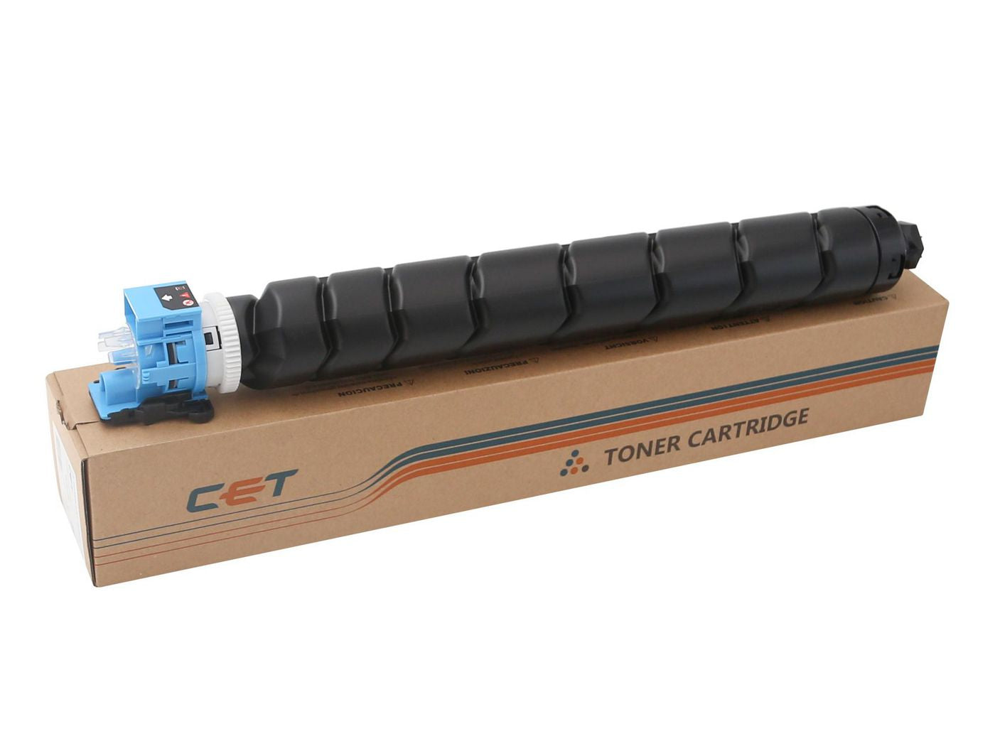 CoreParts TK-8335C Cyan Toner – Original