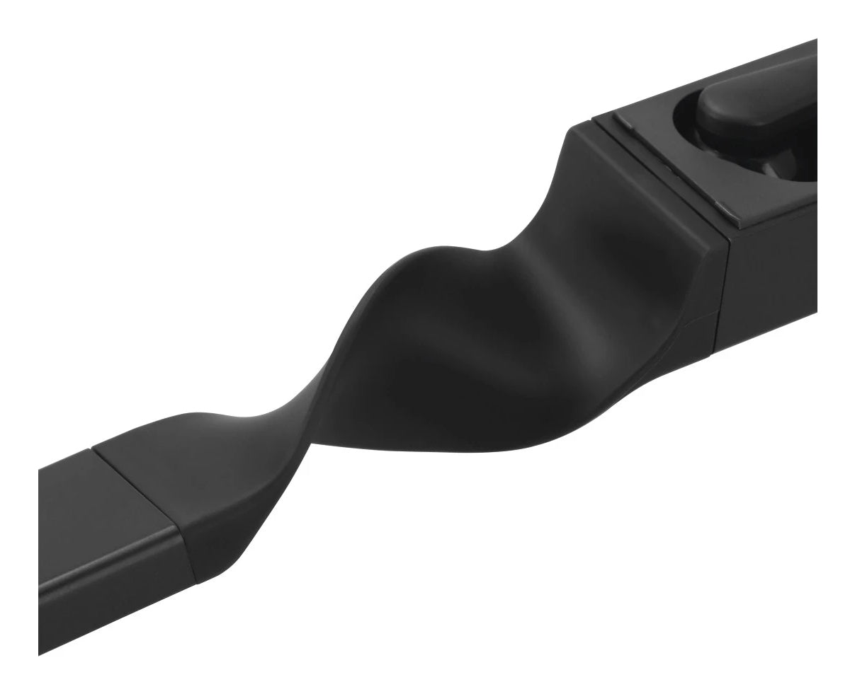 Hama Spirit Pocket II TWS In-Ear – ANC, mit Ladecase, Schwarz, BT 5.3
