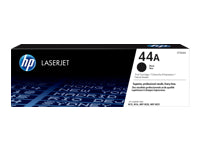 HP Toner 44A – schwarz, 1000 Seiten