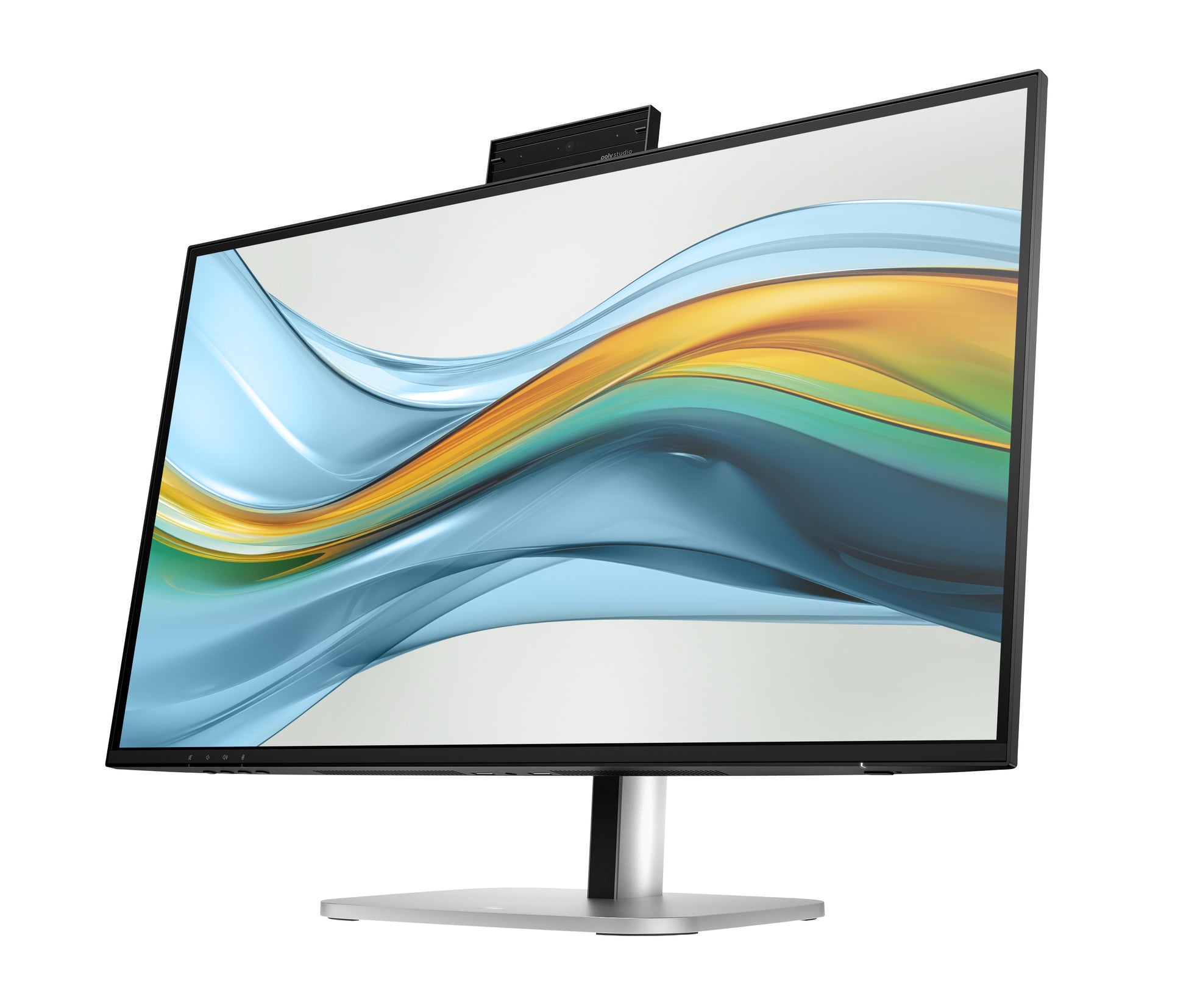 HP S5 PRO 527PM – Monitor, QHD (2560 × 1440), USB-C, Docking