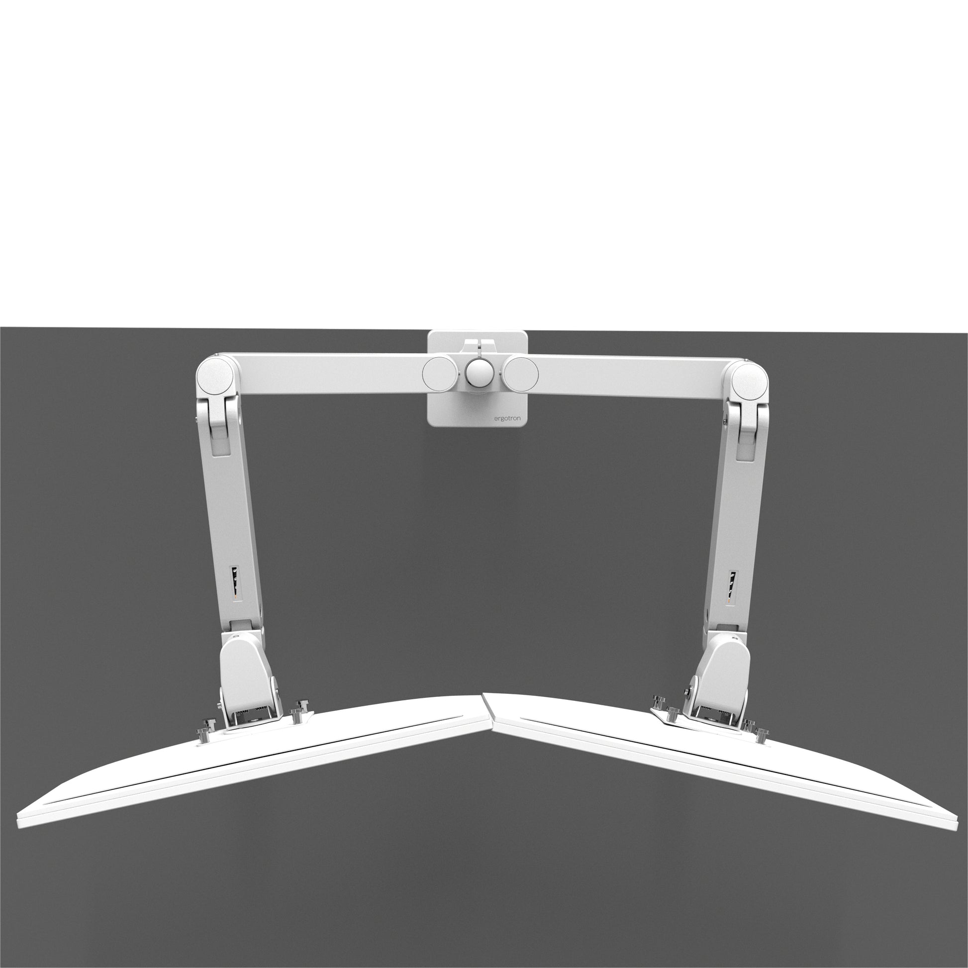 Ergotron LX PRO ARM DUAL SIDE-BY-SIDE ESW – Monitorarm, Dual