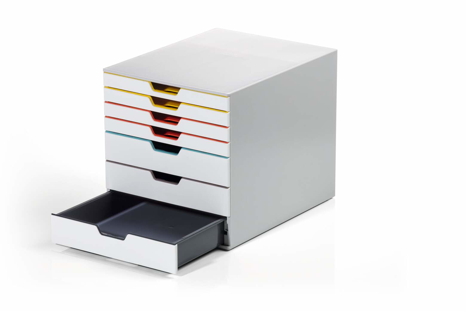 Durable Schubladenelement – für A4, C4, Letter-Size – 356 × 280 × 292 mm