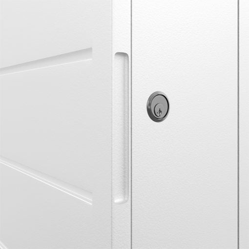 Hagor CON-LINE BIG FS LIFT – Standfuss für Cisco Web Board Pro 75, höhenverstellbar