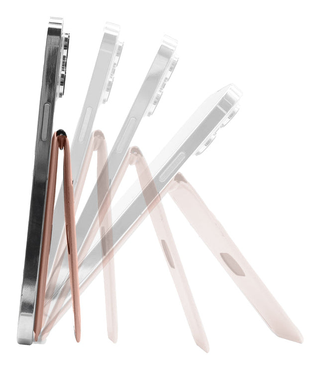 Valenta Halterung – für MagSafe, rosa