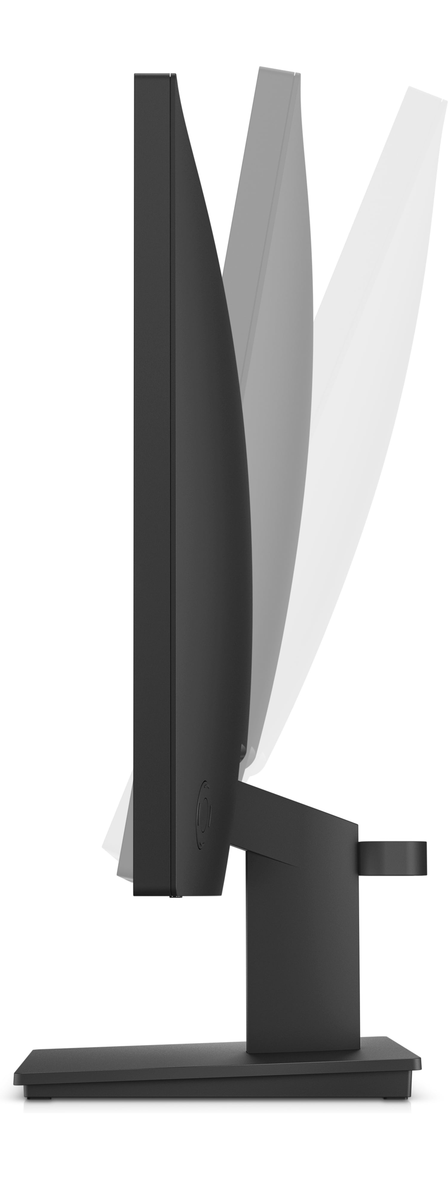 HP V22V G5 – Monitor, 21,4" 1920 × 1080 (Full HD), Schwarz