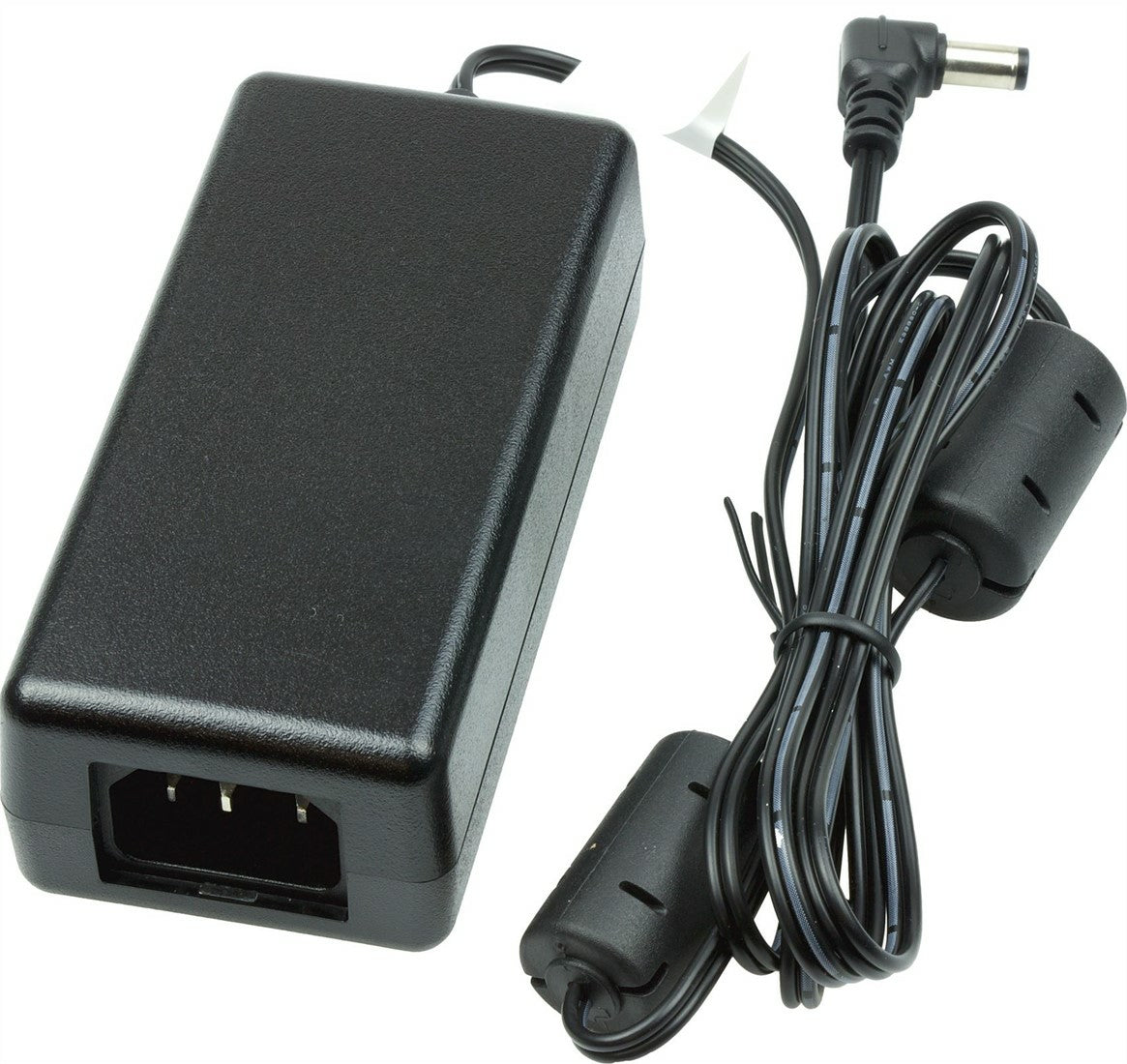 Datalogic Netzteil 18 W 12 V – für Scanner – schwarz