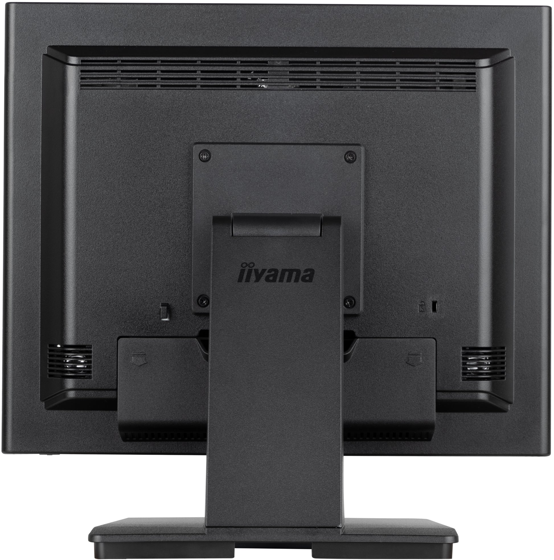 iiyama T1732MSC-B1S 17" 1280 × 1024 PCAP – VGA, Zero-Bezel, Lautsprecher