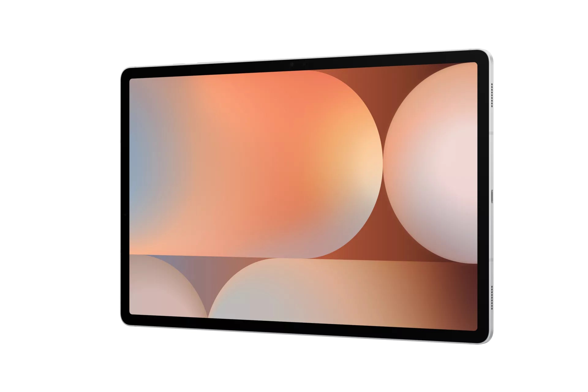 Samsung Galaxy Tab S10+ – 12,4", WLAN + 5G