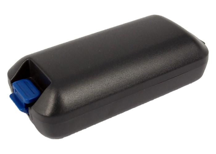 CoreParts Akku Li-Ion 3,7 V 4400 mAh, 16,3 Wh – für Intermec CK3/CK3A/CK3C und andere
